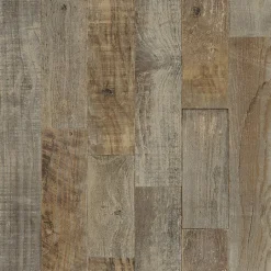 3118-12693 Chebacco Brown Wooden Planks Wallpaper