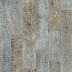 3118-12691 Chebacco Grey Wooden Planks Wallpaper