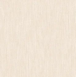 2903-25285 Chenille Blush Faux Linen Wallpaper