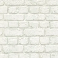 4015-587203 Chicago Dove Brick Wallpaper
