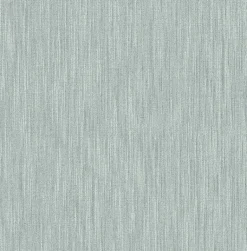 2948-25289 Chiniile Slate Linen Texture Wallpaper