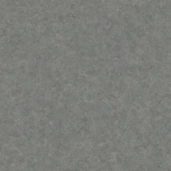 2896-25360 Cielo Dark Grey Sponged Metallic Wallpaper