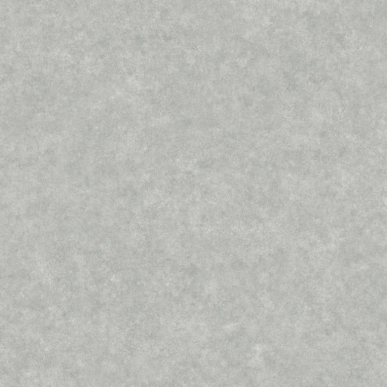 2896-25358 Cielo Silver Sponged Metallic Wallpaper