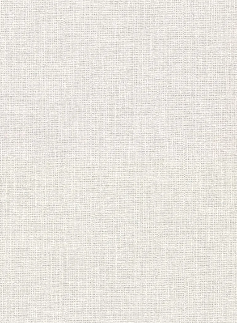 2921-50608 Claremont Light Grey Faux Grasscloth Wallpaper