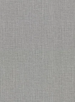 2921-50618 Claremont Silver Faux Grasscloth Wallpaper