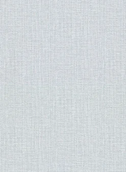 2921-50602 Claremont Sky Blue Faux Grasscloth Wallpaper