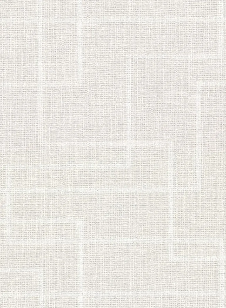 2921-50508 Clarendon Grey Faux Grasscloth Wallpaper