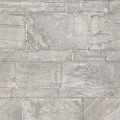 2540-24023 Clifton Silver Sandstone Wallpaper