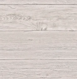 2922-22323 Colleen Dove Washed Boards Wallpaper