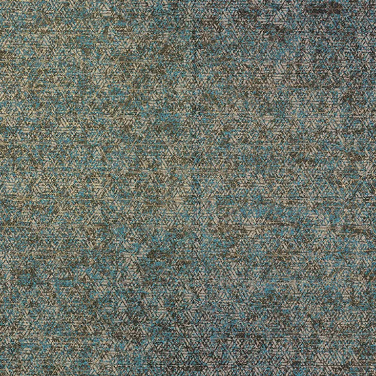 2927-21004 Cosmic Multicolor Geometric Wallpaper