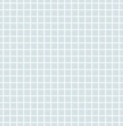 2766-23786 Crystalline Light Blue Glass Tile Wallpaper