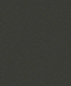 395854 Curves Black Glittering Waves Wallpaper