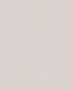 395850 Curves Light Grey Glittering Waves Wallpaper