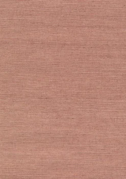 4018-0025 Daiki Lavender Grasscloth Wallpaper