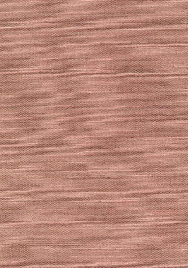 4018-0025 Daiki Lavender Grasscloth Wallpaper