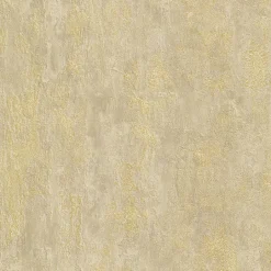 4019-86494 Deimos Gold Distressed Texture Wallpaper