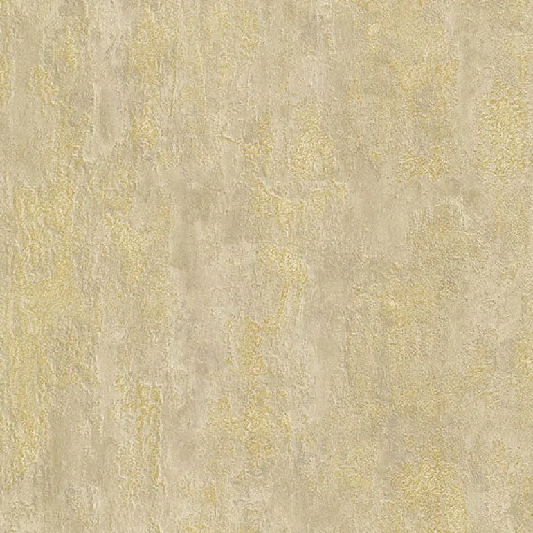 4019-86494 Deimos Gold Distressed Texture Wallpaper
