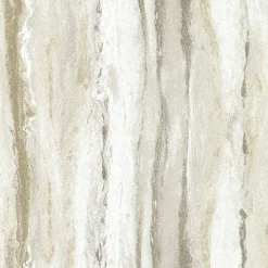 4019-86461 Delesse Gold Marbled Wallpaper