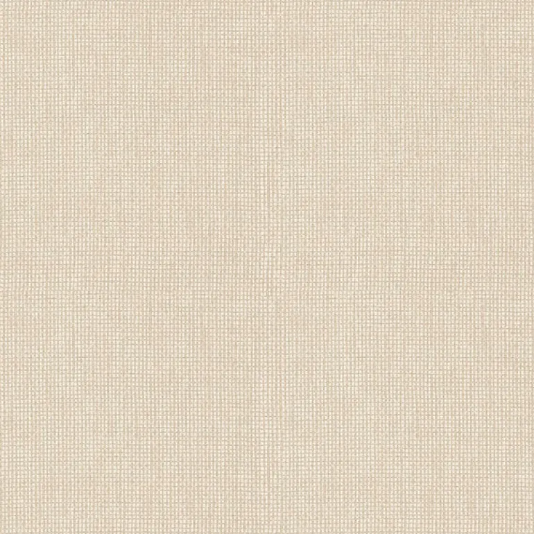 2971-86327 Dunstan Beige Basketweave Wallpaper