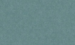 4044-38022-5 Edsel Blue Geometric Wallpaper