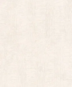 4044-38026-1 Eldorado Cream Geometric Wallpaper