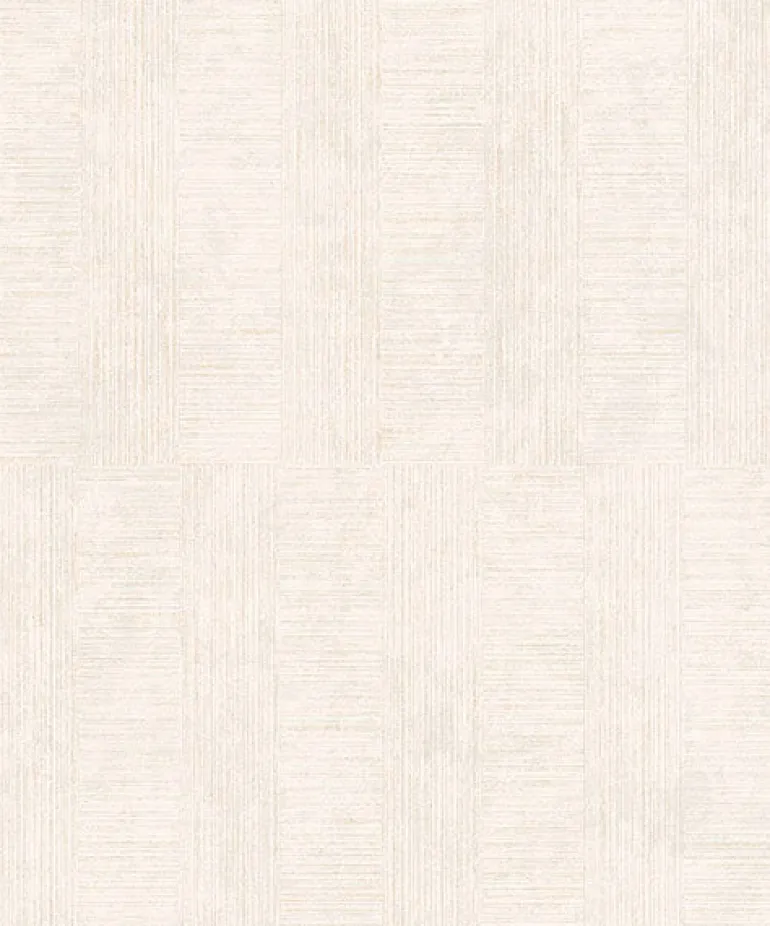 4044-38026-1 Eldorado Cream Geometric Wallpaper