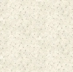 3119-21615 Eleanor Grey Folk Botanical Trail Wallpaper