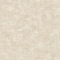 4020-75817 Elias Gold Gridline Wallpaper