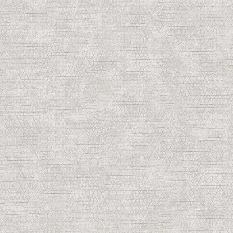 4020-75819 Elias Light Grey Gridline Wallpaper
