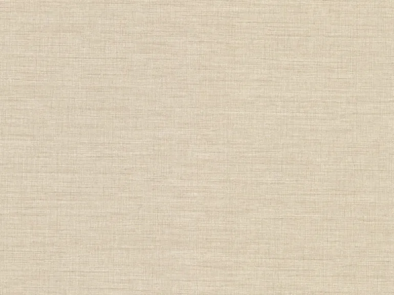 2829-82056 Essence Beige Linen Texture Wallpaper