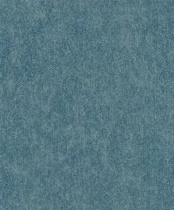 4020-75311 Everett Teal Distressed Textural Wallpaper