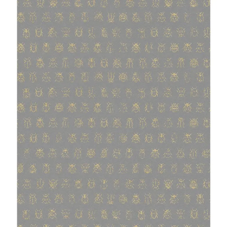 375037 Flikker Taupe Beetle Wallpaper