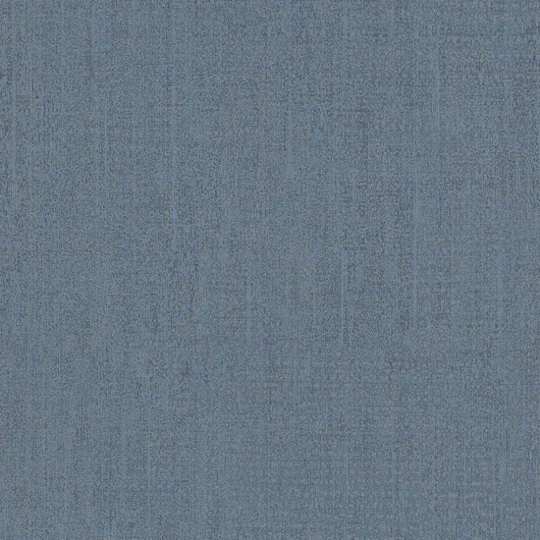 307352 Fransisco Blue Abstract Dots Wallpaper