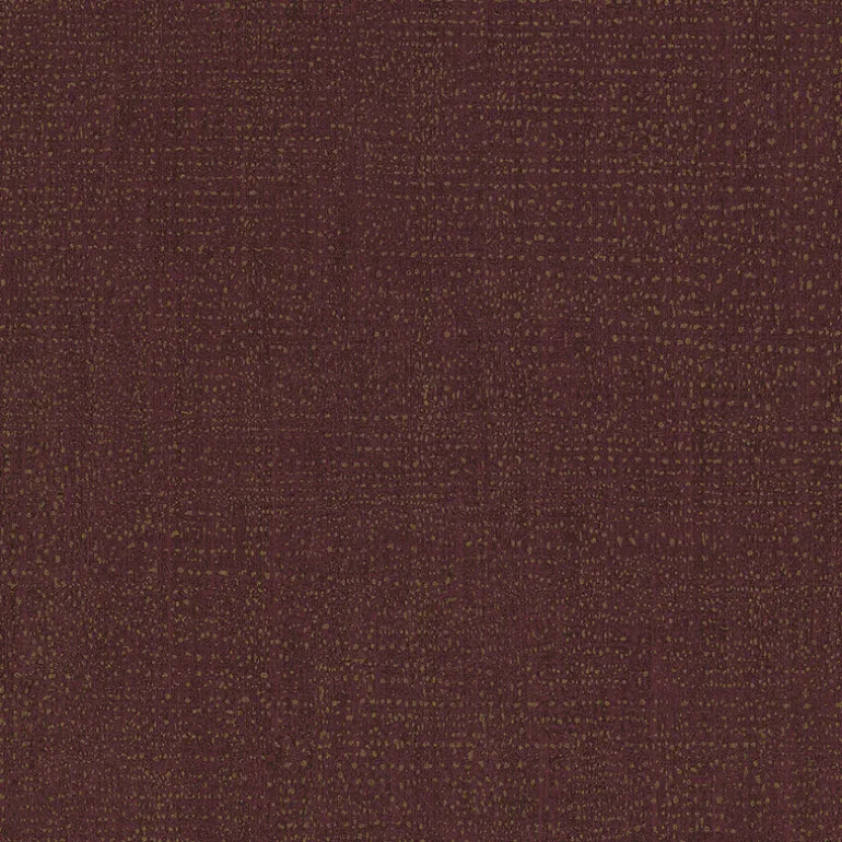 307356 Fransisco Maroon Abstract Dots Wallpaper