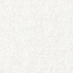 4000-96295 Freese White Splatter Paintable Wallpaper