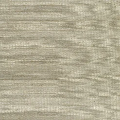 2732-80005 Galan Silver Grasscloth Wallpaper