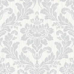4025-82514 Galois Gold Damask Wallpaper