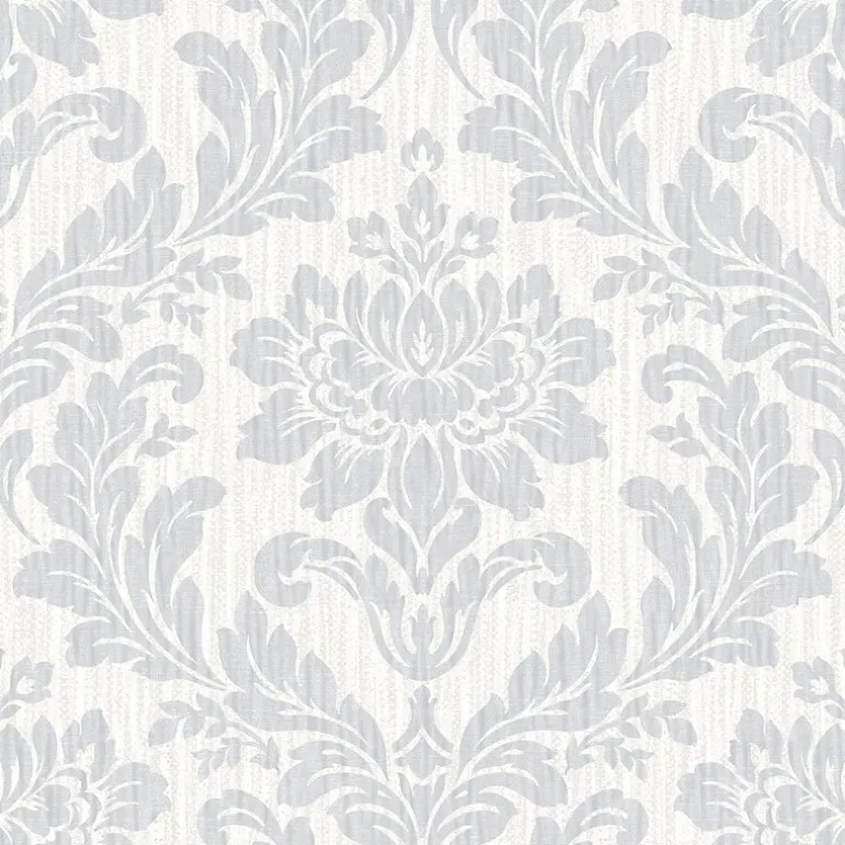 4025-82514 Galois Gold Damask Wallpaper