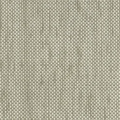 2732-80091 Gaoyou Ivory Paper Weave Wallpaper