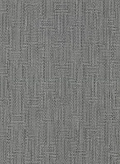 2945-2767 Greek Black Key Wallpaper