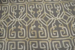 04957 Grey Vern Yip Fabric