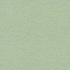 3123-10204 Gump Green Faux Grasscloth Wallpaper
