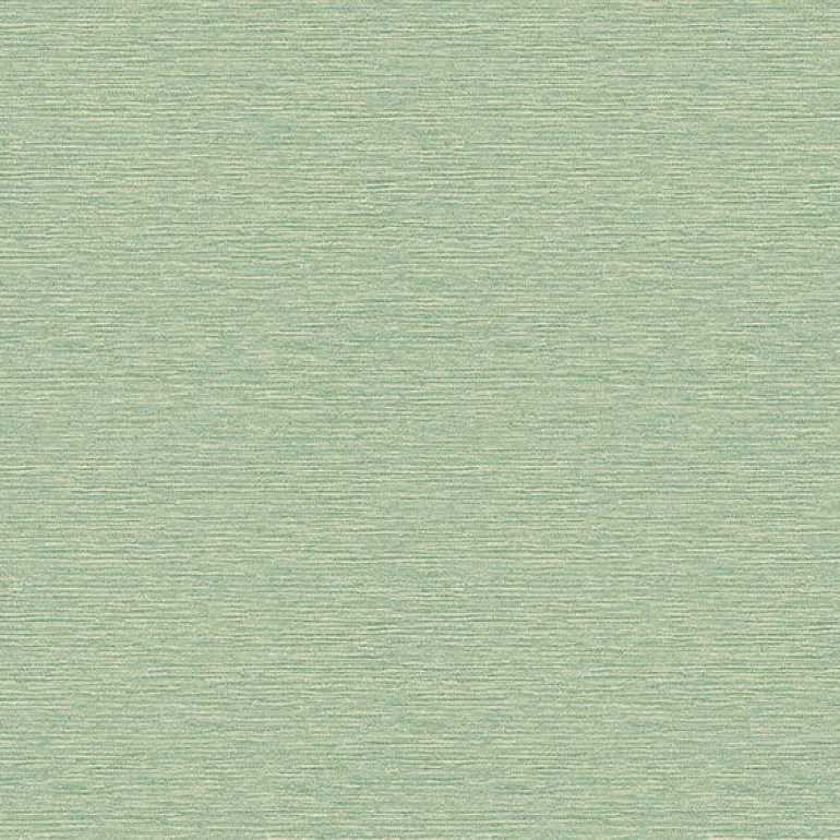 3123-10204 Gump Green Faux Grasscloth Wallpaper