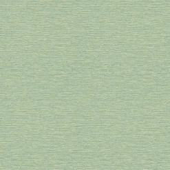 3122-10204 Gump Green Faux Grasscloth Wallpaper