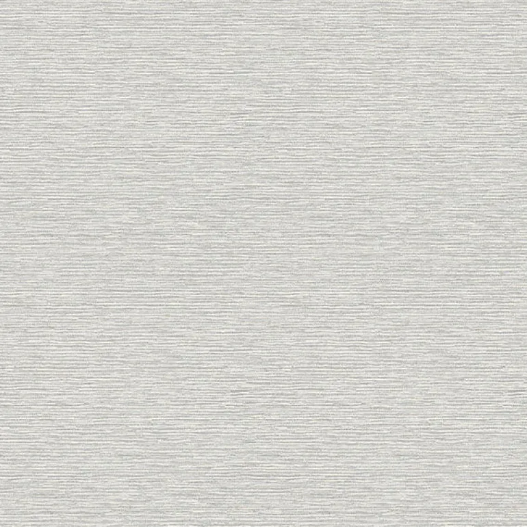 3123-10210 Gump Light Grey Faux Grasscloth Wallpaper