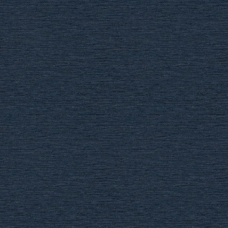 3123-10212 Gump Navy Faux Grasscloth Wallpaper