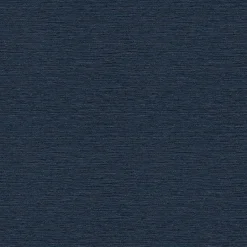 3122-10212 Gump Navy Faux Grasscloth Wallpaper