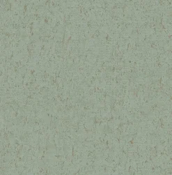 2908-25316 Guri Green Faux Concrete Wallpaper
