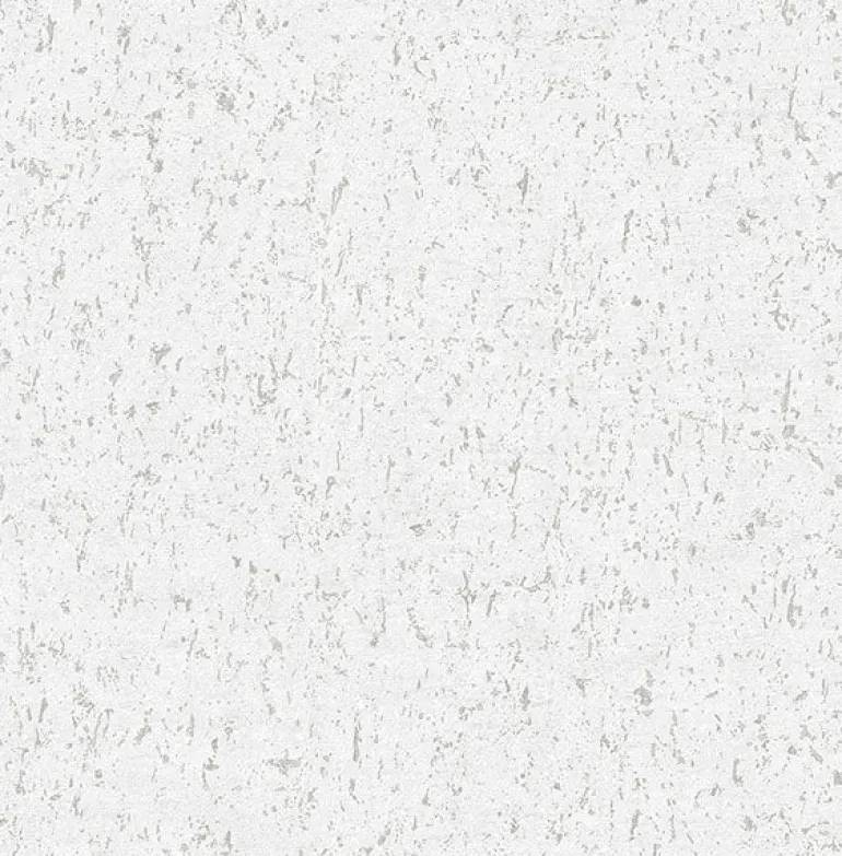 2908-25318 Guri White Faux Concrete Wallpaper