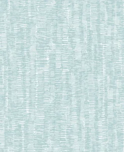 2889-25246 Hanko Light Blue Abstract Texture Wallpaper